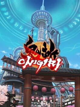Cover art for Onigiri