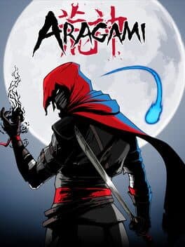 Cover art for Aragami