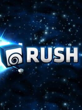 Cover art for Rush