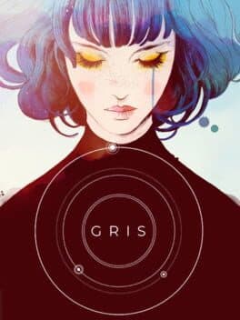 Cover art for Gris