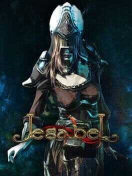 Cover art for Iesabel
