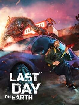 Cover art for Last Day on Earth: Survival