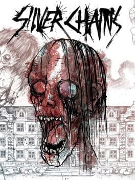 Cover art for Silver Chains