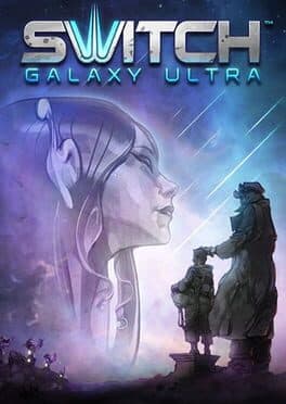 Cover art for Switch Galaxy Ultra