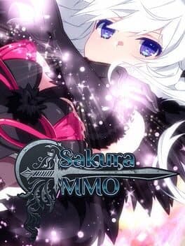 Cover art for Sakura MMO