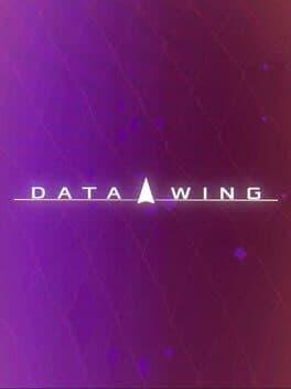 Cover art for Data Wing