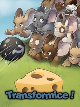 Cover art for Transformice