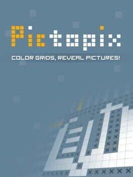 Cover art for Pictopix