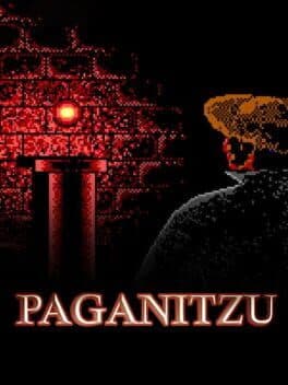 Cover art for Paganitzu