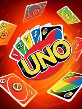 Cover art for Uno