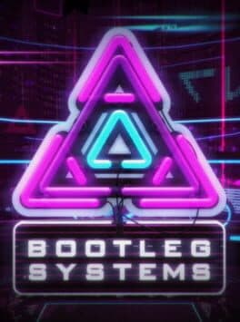 Cover art for Bootleg Systems