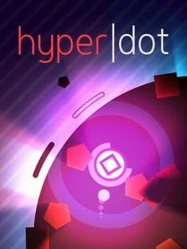 Cover art for HyperDot