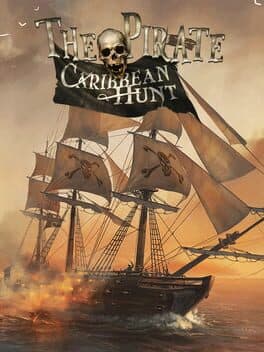 Cover art for The Pirate: Caribbean Hunt