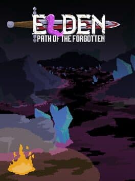 Cover art for Elden: Path of the Forgotten
