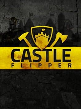 Cover art for Castle Flipper
