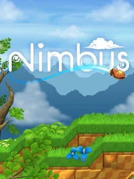 Cover art for Nimbus