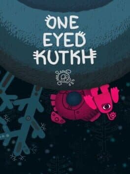 Cover art for One Eyed Kutkh