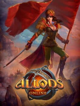 Cover art for Allods Online