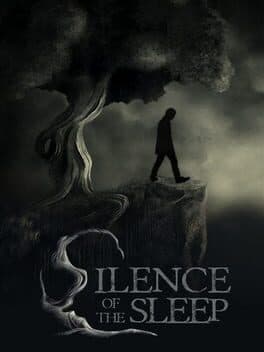 Cover art for Silence of the Sleep