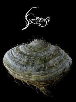 Cover art for Samorost