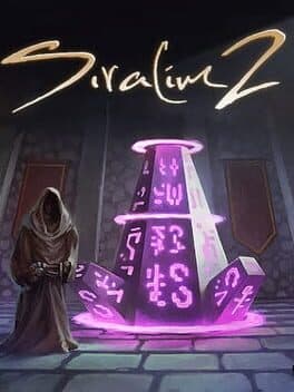 Cover art for Siralim 2