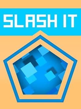 Cover art for Slash It