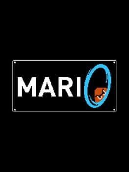 Cover art for Mari0