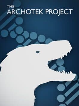 Cover art for The Archotek Project