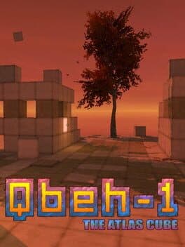Cover art for Qbeh-1: The Atlas Cube