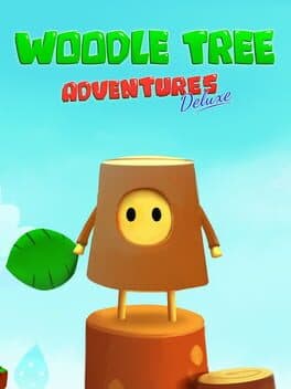Cover art for Woodle Tree Adventures