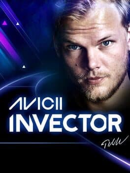 Cover art for Avicii Invector