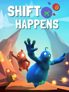 Cover art for Shift Happens