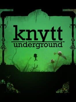 Cover art for Knytt Underground