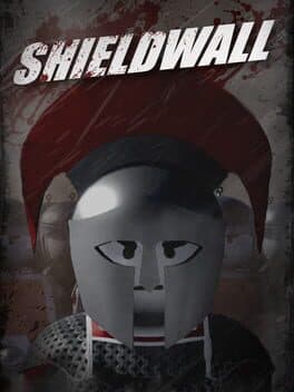 Cover art for Shieldwall