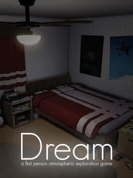 Cover art for Dream