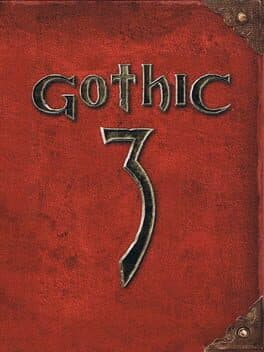 Cover art for Gothic 3