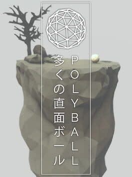 Cover art for Polyball