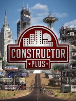 Cover art for Constructor Plus