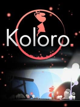 Cover art for Koloro