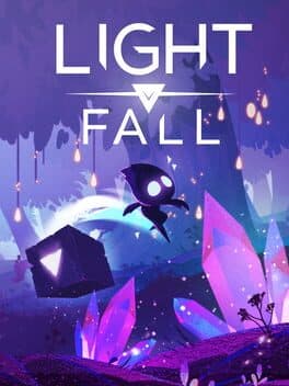 Cover art for Light Fall