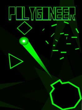 Cover art for Polygoneer
