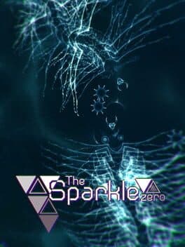 Cover art for Sparkle Zero