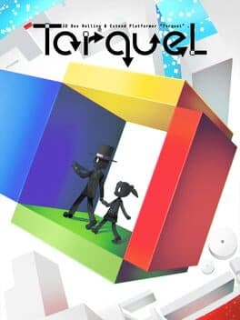 Cover art for TorqueL