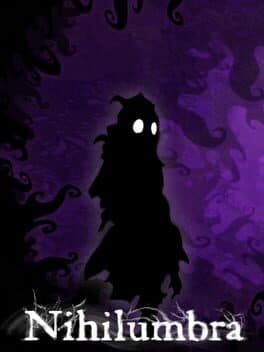 Cover art for Nihilumbra