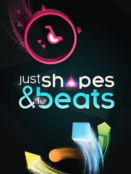 Cover art for Just Shapes & Beats