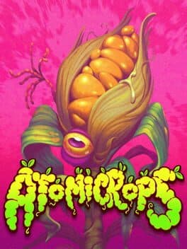 Cover art for Atomicrops