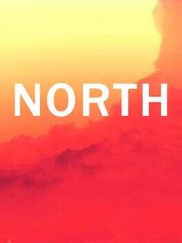 Cover art for North