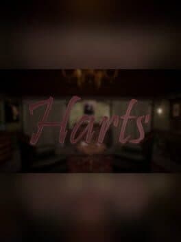 Cover art for Harts