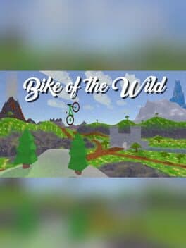 Cover art for Bike of the Wild