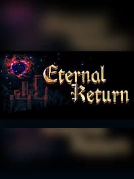 Cover art for Eternal Return